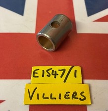 Genuine villiers e1547 for sale  UK