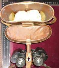 Binocolo 6x30 tedesco usato  Italia