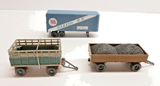 Gauge trailer 1 for sale  BARNSLEY