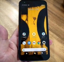 Smartphone Caterpillar CAT S62 128GB T-Mobile + GSM Desbloqueado Preto Bom, usado comprar usado  Enviando para Brazil