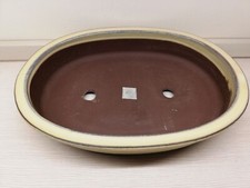 Vaso bonsai hand usato  Roma