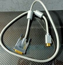 Cavo dvi hdmi usato  Villarosa
