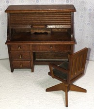wood top desk roll for sale wood top desk roll for sale Royal Oak