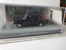 James bond auto gebraucht kaufen  Drochtersen