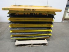 Econo lift 3ldl3610 for sale  Millersburg
