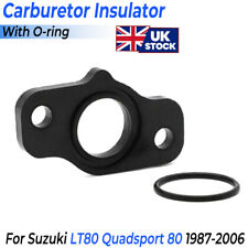 Carburetor insulator mountings for sale  TAMWORTH