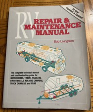 Trailer life repair for sale  Sutherlin