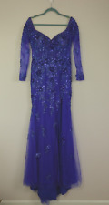 Mori lee gown for sale  Birmingham