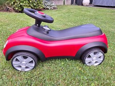 Puky mini baby gebraucht kaufen  Liederbach