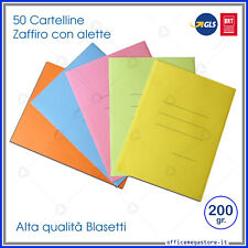 Cartelline lembi portadocument usato  Aversa