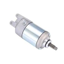 Motor de arranque PARA HONDA ATV 1988-2000 FourTrax 300 TRX300 TRX300FW 31200-HC4-023 comprar usado  Enviando para Brazil