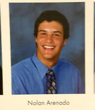 Nolan arenado 2009 for sale  Santa Ana