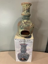 Chiminea tea light for sale  Lock Haven