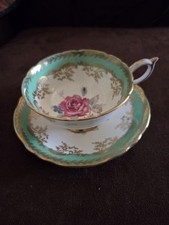 Paragon teacup saucer for sale  Scottsdale