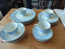 Piece royal doulton for sale  BIRMINGHAM