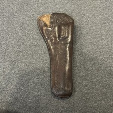 Antique western leather for sale  Ozark