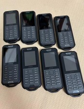 Smartphone KaiOS Original Nokia 800 Tough 4G Dual SIM 4GB Dual SIM Desbloqueado comprar usado Smartphone KaiOS Original Nokia 800 Tough 4G Dual SIM 4GB Dual SIM Desbloqueado comprar usado  Enviando para Brazil