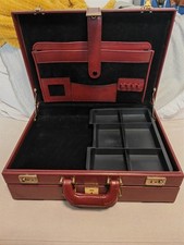 Unique vintage red for sale  CORBY