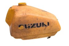 Suzuki pe250 gas for sale  Ashaway