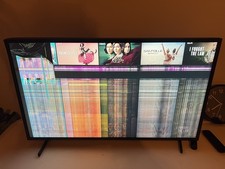Samsung frame ls03c for sale  NOTTINGHAM