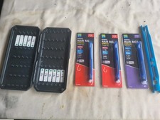 Drennan hooklengths box for sale  READING