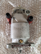 Lucas k2fc competition for sale  BROXBOURNE