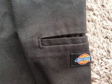 Dickies herren chino gebraucht kaufen  Gummersbach