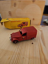 Dinky toys originale d'occasion  Paris XVII