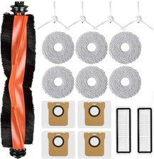 Kit accessori robot usato  Genzano di Roma