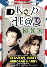Drop dead rock for sale Drop dead rock for sale  ROSSENDALE