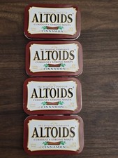 Altoids curiously strong for sale  Tampa