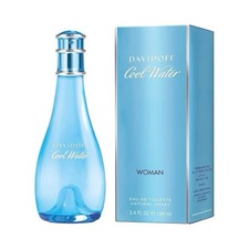 Davidoff cool water gebraucht kaufen  Rellingen