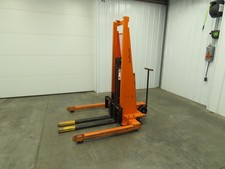 Presto psa2762 manual for sale  Millersburg