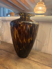 Grand vase murano d'occasion  Marcilly-sur-Eure