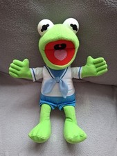 Kermit frog vintage. for sale  SOUTHPORT