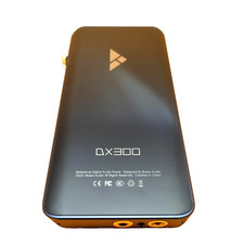 Ibasso audio dx300 d'occasion  Expédié en Belgium