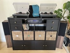 Custom built stand for sale  CHESTER