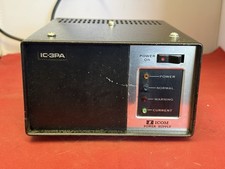 Icom 3pa power for sale  GAINSBOROUGH