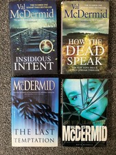 val mcdermid books for sale val mcdermid books for sale ROCHESTER