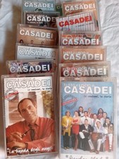 musicassette casadei usato musicassette casadei usato Ornavasso