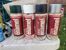 Lot vintage rickel for sale  Long Branch