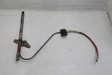 Fensterheber vorn pritsche gebraucht kaufen  Wittenburg