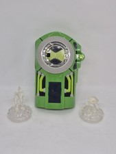 Relógio de pulso Ben 10 Ultimate Alien Cartoon Network Bandai 20010 comprar usado  Enviando para Brazil