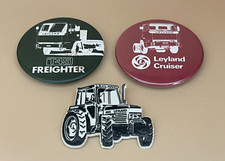 Vintage leyland cruiser for sale  NEWARK