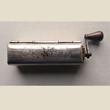 Ancienne rouleuse cigarettes d'occasion  Carcassonne