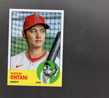 B2362 2022 topps for sale  Toccoa