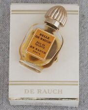 Vintage belle rauch d'occasion  Expédié en Belgium