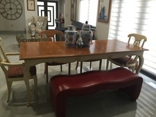 Ethan allen solid for sale  Miami