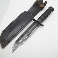 Vtg camillus military for sale  Tustin