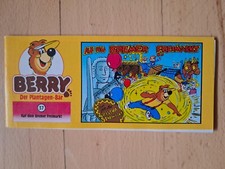 Berry plantagen bär gebraucht kaufen  Göttingen
